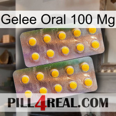 Jelly Oral 100 Mg new10